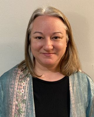 Photo of Stephanie Shelton, Licensed Professional Counselor, MA, LPC, CAADC