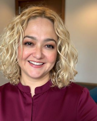 Photo of Sonia M Cobos, Counselor, MS, CRC, LPC