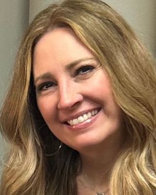 Photo of Carla Byrne, Licensed Professional Counselor, LPC