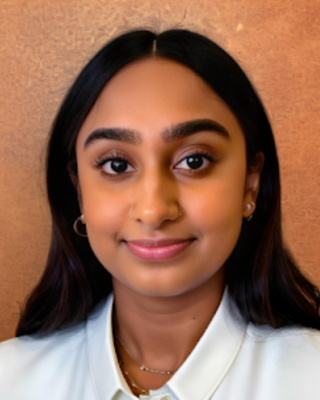 Photo of Christina Rambhajue, Registered Psychotherapist (Qualifying), MACP, RP(Q)