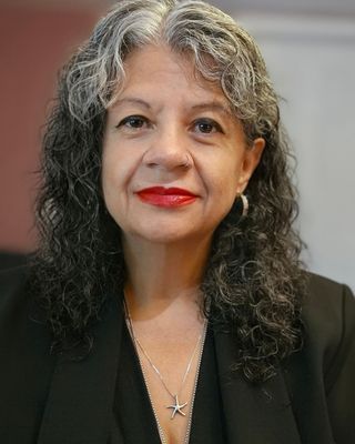 Photo of Silvia Gomez, Clinical Social Work/Therapist, MA, LCSW