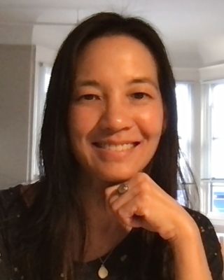Photo of Karen Liu, Marriage & Family Therapist in Noe Valley, San Francisco, CA