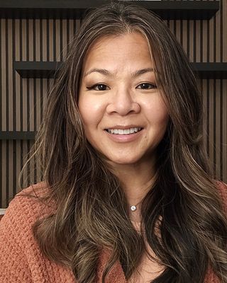 Photo of Thao T Taylor, Psychologist, PsyD