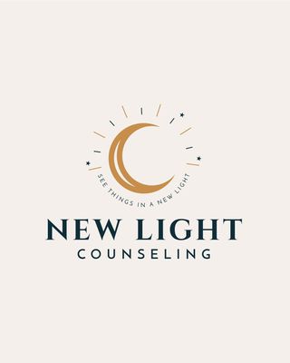 Photo of Ashley McAuliffe - New Light Counseling, Counselor, MS, LMHC, CCTS-I