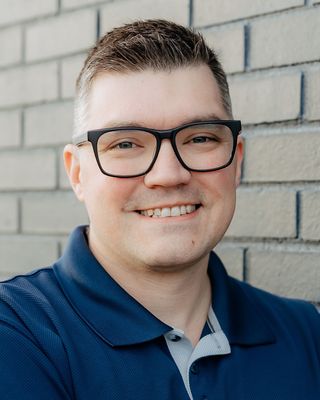 Photo of Brent Metcalf, Clinical Social Work/Therapist, LCSW