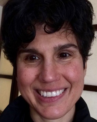 Photo of Audrey Medina, PhD, Psychologist in Eugene