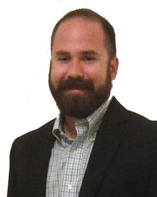 Photo of Brandon Graf, LPC, Licensed Professional Counselor