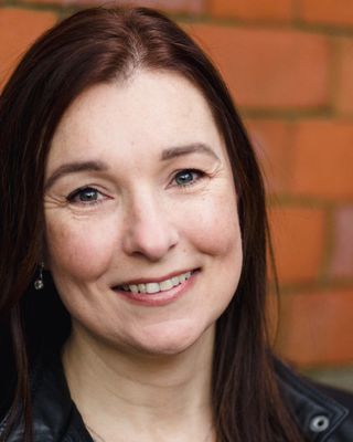 Photo of Judith Anniss, Counsellor in M14, England