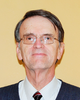 Photo of Ronald Henson, Licensed Professional Counselor, LPC