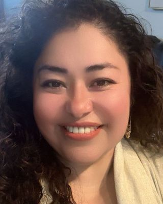 Photo of Guadalupe Janeth Rosas-Rico, Clinical Social Work/Therapist, LCSW