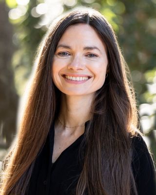 Photo of Amanda Wyllie Boughton, Pre-Licensed Professional, MA, AMFT