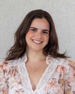 Photo of Danielle Tal, MA, MHC-LP