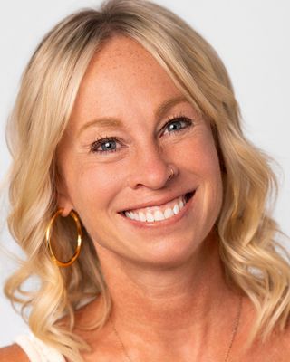Photo of Maria Hartwell, Clinical Social Work/Therapist, MSW, LGSW
