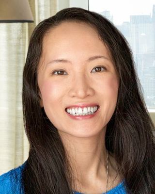 Photo of Dr. Jackie Long, Psychiatrist, MD