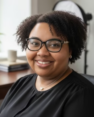 Photo of Summer Hamilton, Licensed Professional Counselor, LPC