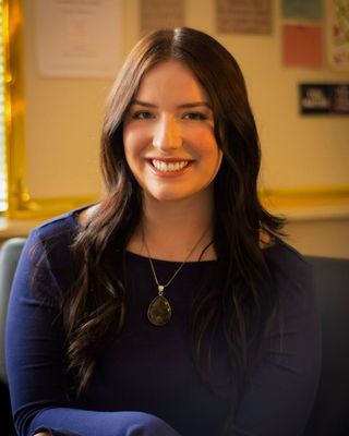 Photo of Michelle Brehm, Counselor, MS, LPC-IT