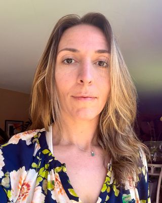 Photo of Mackenzie Smith, Clinical Social Work/Therapist, LCSW, CBIS