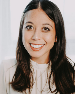 Photo of Kazandra Pangilinan, Counsellor, MBACP