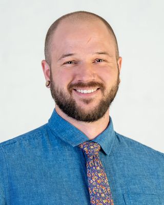 Photo of Ryan Welborn - Deepwell Psychotherapy, Licensed Professional Counselor, LPC