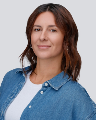 Photo of Shannon Hoskins, Marriage & Family Therapist, LMFT