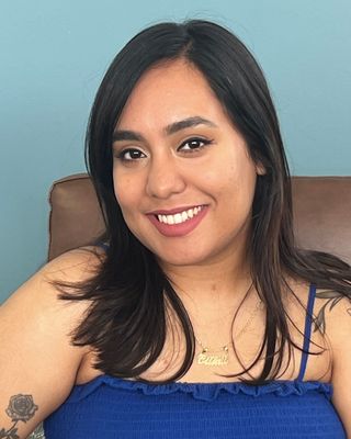 Photo of Citlali G Sanchez, LSW, Clinical Social Work/Therapist