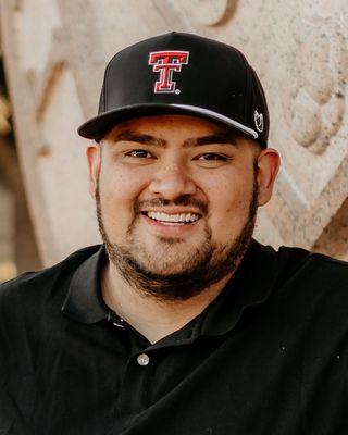 Photo of Dr. Zachary Trevino, Marriage & Family Therapist Associate in Lubbock County, TX
