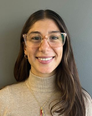 Photo of Nikita Samiotis, Psychologist, PsyBA General