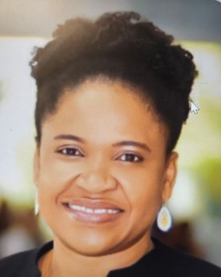 Photo of Rebecca Moses, Psychiatric Nurse Practitioner, MSN, ARNP, PMHNP