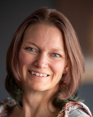 Photo of Amanda Haworth, Psychiatric Nurse Practitioner, APRN , CNM, PMHNP