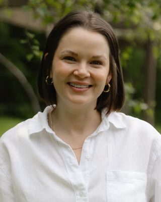 Photo of Theresa Gallagher, Psychologist, PsyD