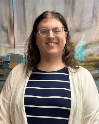 Photo of Chloe Jeffery Nelson, Marriage & Family Therapist, MA, LMFT