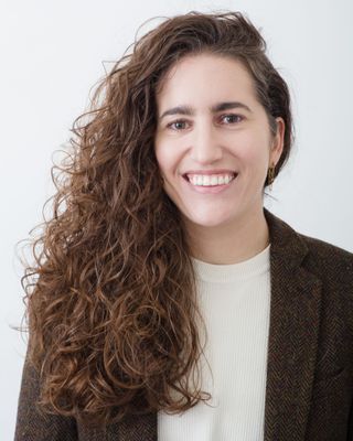 Photo of Jordan Seidel, Psychologist, PsyD