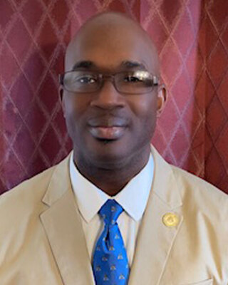 Photo of Martin Hill Sr, PhD, LMHC, Counselor in Indianapolis