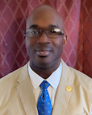 Photo of Martin Hill Sr, Counselor in Marion County, IN