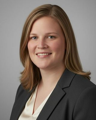 Photo of Alicia Henderson, Licensed Mental Health Counselor, MA, LMHC, LPC