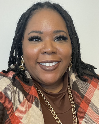Photo of Tredella Hall, Licensed Professional Counselor in Virginia
