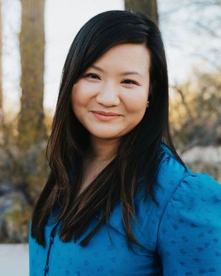 Photo of LeeAnn L Kuang, MA, LPC, NCC, Licensed Professional Counselor in Scottsdale