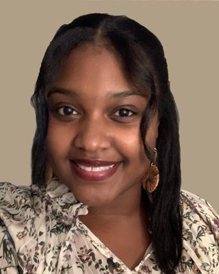 Photo of Charnise Williams, MA, Psychological Associate