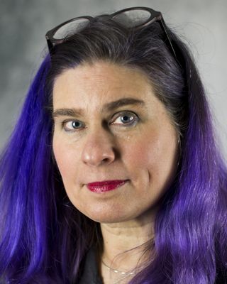 Photo of Brigid Mcgrath - Brigid McGrath Therapy & Online Brainspotting, Psychotherapist, MA, HCPC-Art Therap.