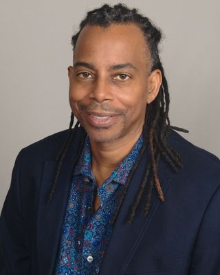 Photo of Randy Richards, Clinical Social Work/Therapist, LCSW