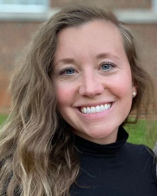 Photo of Katie Pacheco, Social Worker, MSW