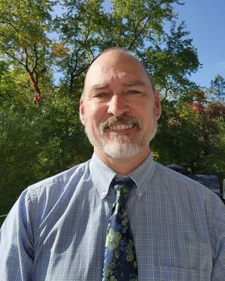 Photo of Brian K O'Rourke, LPC, Licensed Professional Counselor