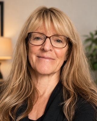 Photo of Laurel Boyer, Licensed Professional Counselor, MA, LPC, EFP
