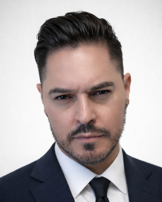 Photo of Diego Alexander Valencia, Marriage & Family Therapist, LMFT