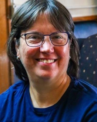 Photo of Janet Zalanskas, Psychiatric Nurse Practitioner, PMHNP