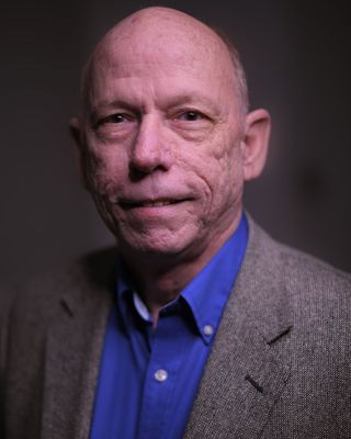 Photo of Kenneth R. Taylor, Licensed Professional Counselor in South Carolina