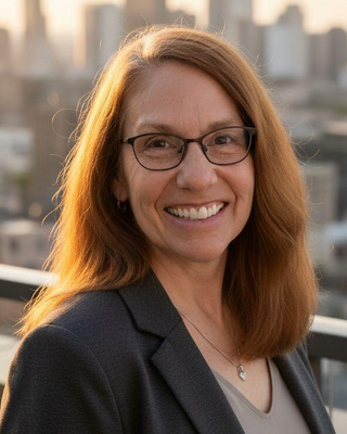Photo of Amy Overton, Clinical Social Work/Therapist, LCSW
