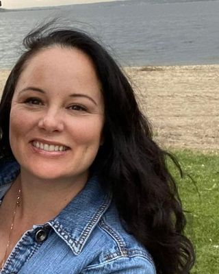 Photo of Tina Hugo - Gentle Ground Counselling, Registered Social Worker, MSW, RSW