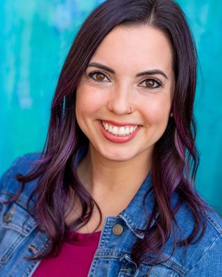 Photo of Laura Reeder, Clinical Social Work/Therapist, LCSW