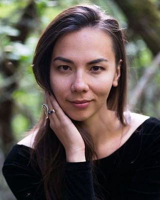 Photo of Leonore Tjia, Marriage & Family Therapist Associate, MA, AMFT